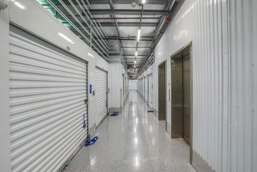Space Shop Self Storage - 105 Matanzas Woods Parkway Palm Coast, FL 32137