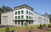 Space Shop Self Storage - Port Wentworth - 62 Highlands Boulevard Savannah, GA 31407