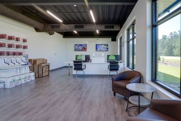 Space Shop Self Storage - Port Wentworth - 62 Highlands Boulevard Savannah, GA 31407