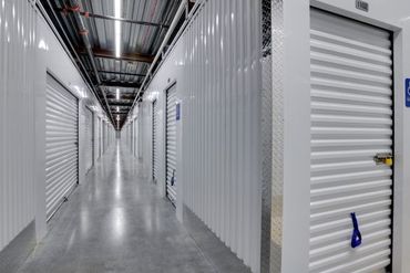 Space Shop Self Storage - Port Wentworth - 62 Highlands Boulevard Savannah, GA 31407