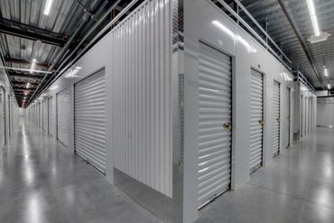 Space Shop Self Storage - Port Wentworth - 62 Highlands Boulevard Savannah, GA 31407