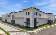 Space Shop Self Storage - 3060 South Fiske Boulevard Rockledge, FL 32955
