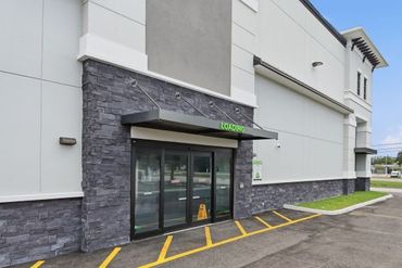 Space Shop Self Storage - 3060 South Fiske Boulevard Rockledge, FL 32955