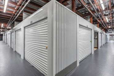 Space Shop Self Storage - 3060 South Fiske Boulevard Rockledge, FL 32955