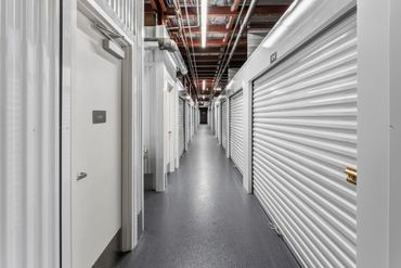 Space Shop Self Storage - 3060 South Fiske Boulevard Rockledge, FL 32955