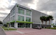 Space Shop Self Storage - 3323 17th Street Sarasota, FL 34235
