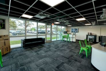 Space Shop Self Storage - 3323 17th Street Sarasota, FL 34235