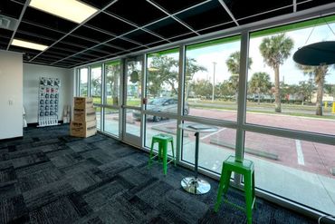 Space Shop Self Storage - 3323 17th Street Sarasota, FL 34235