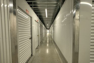Space Shop Self Storage - 3323 17th Street Sarasota, FL 34235