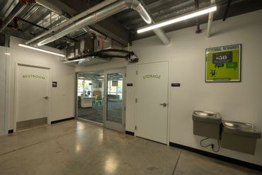 Space Shop Self Storage - 3323 17th Street Sarasota, FL 34235