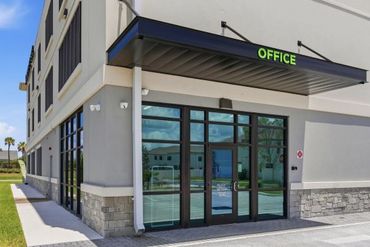 Space Shop Self Storage - 2760 Hickory Tree Road St. Cloud, FL 34772