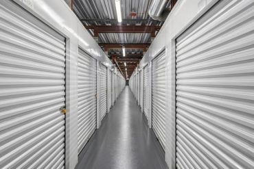 Space Shop Self Storage - 2760 Hickory Tree Road St. Cloud, FL 34772