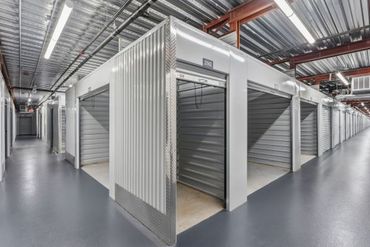 Space Shop Self Storage - 2760 Hickory Tree Road St. Cloud, FL 34772