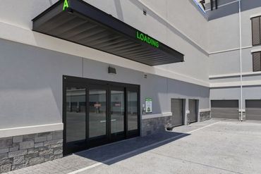 Space Shop Self Storage - 2760 Hickory Tree Road St. Cloud, FL 34772