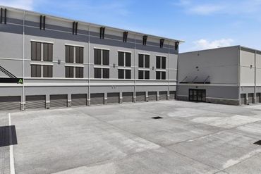 Space Shop Self Storage - 2760 Hickory Tree Road St. Cloud, FL 34772