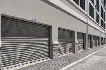 Space Shop Self Storage - 2760 Hickory Tree Road St. Cloud, FL 34772
