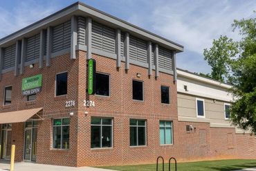 Space Shop Self Storage - 2274 Northlake Center Drive Tucker, GA 30084