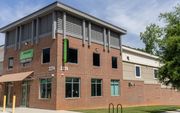 Space Shop Self Storage - 2274 Northlake Center Drive Tucker, GA 30084