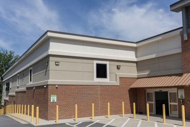 Space Shop Self Storage - 2274 Northlake Center Drive Tucker, GA 30084