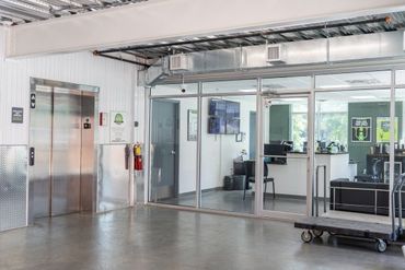Space Shop Self Storage - 2274 Northlake Center Drive Tucker, GA 30084