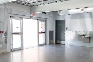 Space Shop Self Storage - 2274 Northlake Center Drive Tucker, GA 30084