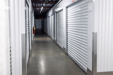 Space Shop Self Storage - 2274 Northlake Center Drive Tucker, GA 30084