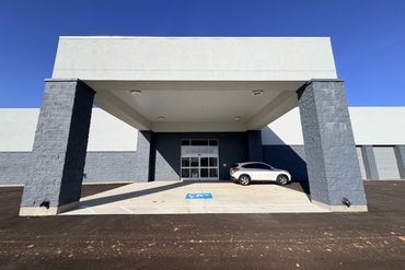 Spacebox Olive Branch - 4882 Mississippi 305 Olive Branch, MS 38654