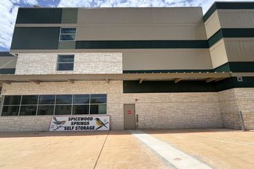 Spicewood Springs Self Storage - 6308 Spicewood Springs Road Austin, TX 78759