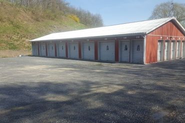 SpringSide Storage - 47 Old U.s. 22 Kutztown, PA 19530