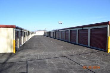 St Clair Storage - 1000 Plaza Court South Saint Clair, MO 63077