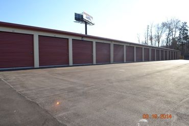 St Clair Storage - 1000 Plaza Court South Saint Clair, MO 63077