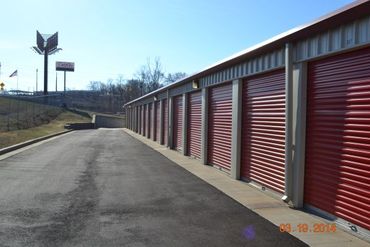 St Clair Storage - 1000 Plaza Court South Saint Clair, MO 63077