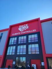 Stack N Stor - 98 Boston Post Road West Haven, CT 06516