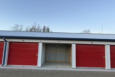 Starfire Self Storage - 7833 U.S. 127 Greenville, OH 45331