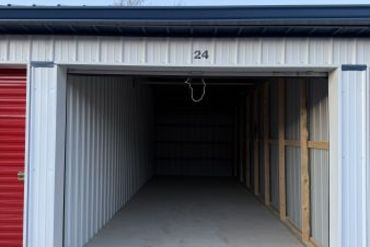 Starfire Self Storage - 7833 U.S. 127 Greenville, OH 45331
