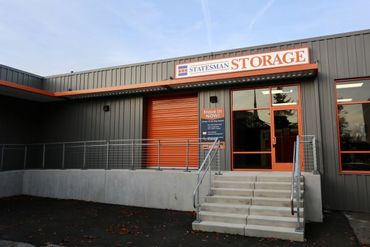 Statesman Storage - 280 Church Street Northeast Salem, OR 97301