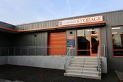 Statesman Storage - 280 Church Street Northeast Salem, OR 97301