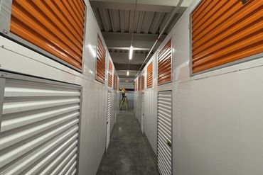 Statesman Storage - 280 Church Street Northeast Salem, OR 97301