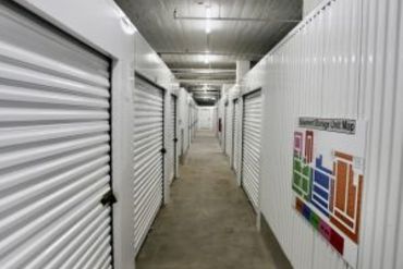 Statesman Storage - 280 Church Street Northeast Salem, OR 97301