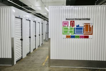 Statesman Storage - 280 Church Street Northeast Salem, OR 97301