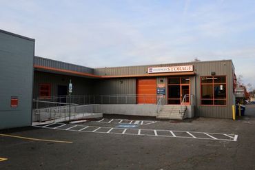 Statesman Storage - 280 Church Street Northeast Salem, OR 97301