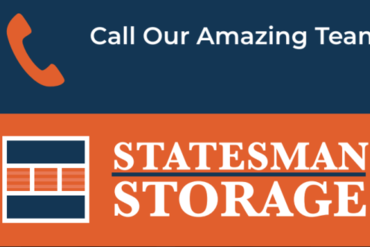 Statesman Storage - 280 Church Street Northeast Salem, OR 97301