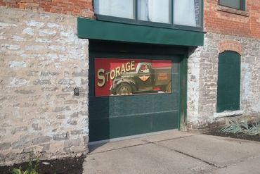 Station 55 - 55 Railroad Street Rochester, NY 14609