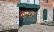 Station 55 - 55 Railroad Street Rochester, NY 14609