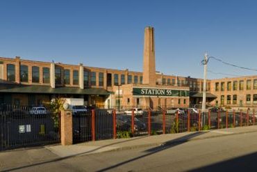 Station 55 - 55 Railroad Street Rochester, NY 14609