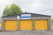 Stax Self Storage - 3605 Perry Street Roseville, OH 43777