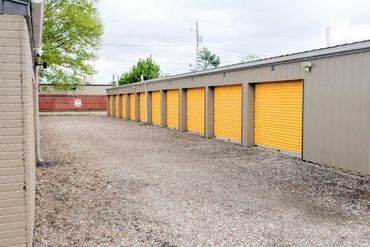 Stax Self Storage - 3605 Perry Street Roseville, OH 43777
