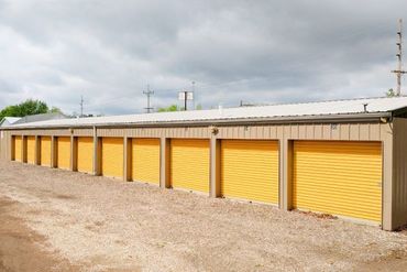Stax Self Storage - 3605 Perry Street Roseville, OH 43777