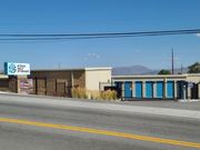 Stead Self Storage - 9860 North Virginia Street Reno, NV 89506