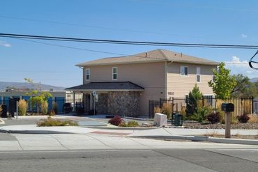 Stead Self Storage - 9860 North Virginia Street Reno, NV 89506